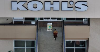 Kohl’s has a new CEO, but not enough of the things its shoppers depend on