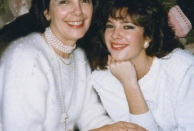 Kris Jenner celebrated her late sister Karen's 66th birthday with a throwback photo of Karen and their mother MJ and a touching tribute
