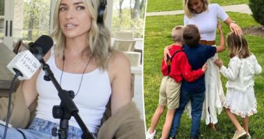 Kristin Cavallari will only date a man with a vasectomy after Mark Estes split