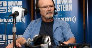Kurtwood Smith