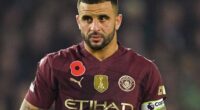 Manchester City captain Kyle Walker has issued a rallying cry after the club's fourth straight defeat in all competitions