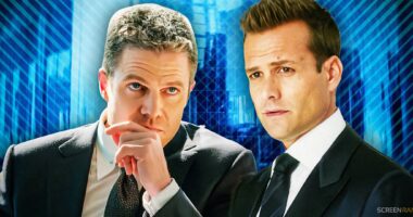 L.A. Return Confirms A Harvey Specter Theory That Ties Him Into Stephen Amell’s Character