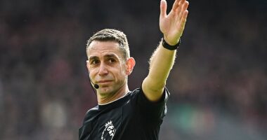 David Coote has been suspended by PGMOL pending the conclusion of an investigation into a leaked video which allegedly showed him making disparaging comments about Liverpool and Jurgen Klopp