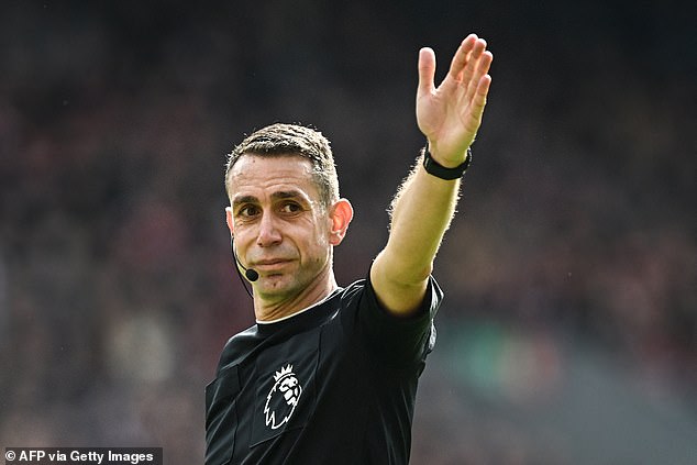 David Coote has been suspended by PGMOL pending the conclusion of an investigation into a leaked video which allegedly showed him making disparaging comments about Liverpool and Jurgen Klopp