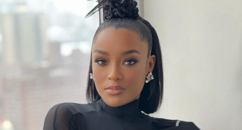 LaToya Tonodeo's Secrets to Success in Acting, Her Relationship
