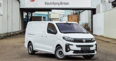 Labour's net-zero plans left in disarray after electric vehicle sales targets were blamed for the closure of Vauxhall's Luton factory putting more than 1,100 jobs at risk