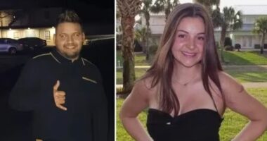 Laken Riley's Killer Was Flown to Georgia By Biden-Harris Taxpayer Flights from NYC's Notorious Roosevelt Hotel.