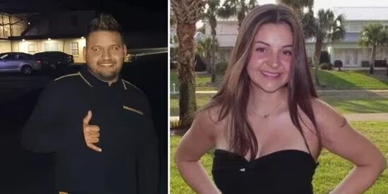 Laken Riley's Killer Was Flown to Georgia By Biden-Harris Taxpayer Flights from NYC's Notorious Roosevelt Hotel.