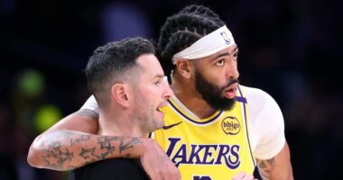 Lakers Trade Pitch Lands Versatile Forward, Shot-Blocking Center