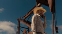 'Landman' Review - Taylor Sheridan's Big Oil Drama Is an Even Bigger Misfire
