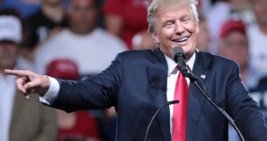 Laughter Is The Best Way To Respond To 2024's Election Results 