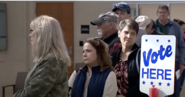 Lawsuit Accuses ERIC Of Privacy And Voter Rights Violations