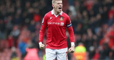 A letter seen by Mail Sport has revealed James McClean will be allowed to leave the pitch via the shortest route after recent abuse from fans