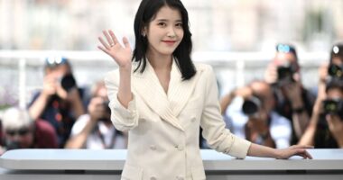 Lee Ji Eun Net Worth