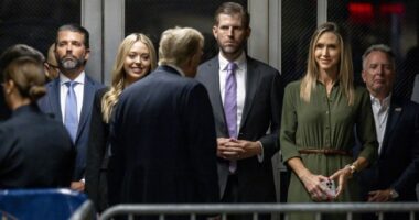 Lefties Threaten Law Licenses of Attorneys Who May Work For Trump – HotAir