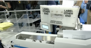 Leftist Groups Turn To Threats To Get Out The Vote