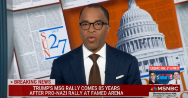 Leftist Media Caused The Mental Meltdown Over Trump’s Victory