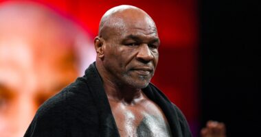 Mike Tyson Legacy Interview Kid Reporter Jazzy Viral