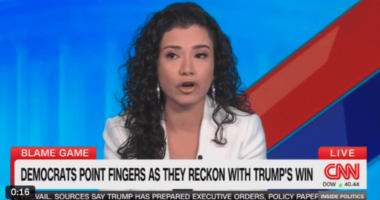 Legacy Media Indict Themselves When They Blame The 'Right-Wing Media Ecosystem'