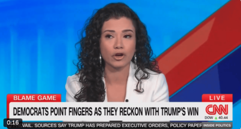 Legacy Media Indict Themselves When They Blame The 'Right-Wing Media Ecosystem'