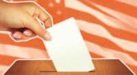 Legal Voters Are Being Turned Away Because of Voter Roll Error.