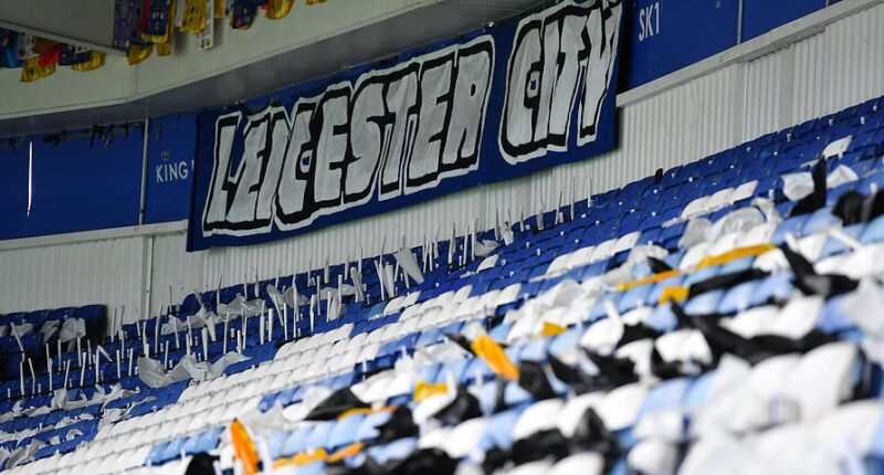 Leicester vs Chelsea - Premier League: Live score, team news and updates as Enzo Maresca returns to the King Power stadium for the first time since joining Blues