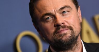 Leonardo DiCaprio’s big birthday bash gets backlash from neighbors of Walmart heiress