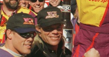 Lex Luger Net Worth