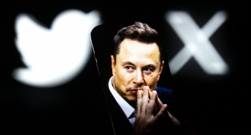 Libs Are Rage Quitting Musk’s ‘X.’ Here’s Where They’re Going.