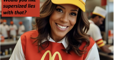 Lies, Damned Lies, and Statistics – HotAir