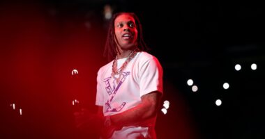 Lil Durk Faces Life In Prison If Convicted Of New Charges