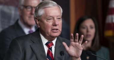 Lindsey Graham Defends Matt Gaetz, Attacks 'Lynch Mob' Amid Sexual Misconduct Allegations – RedState