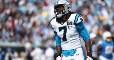 Lions Advised to Snag Former No. 1 Overall Pick to Boost Defense