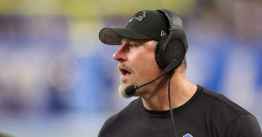 Lions Blockbuster Trade Could Have Suddenly Fallen Through