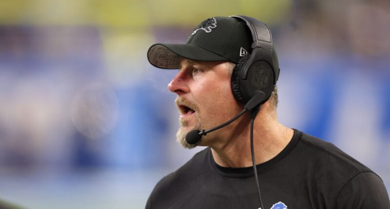 Lions Blockbuster Trade Could Have Suddenly Fallen Through