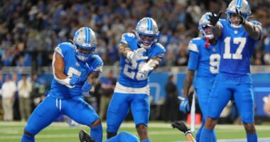 Lions 'Should Absolutely Consider' Signing Super Bowl Champ from 49ers
