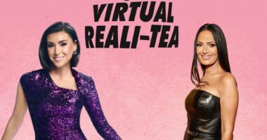 Lisa Barlow, Bronwyn Newport face off in heated feud over friendship