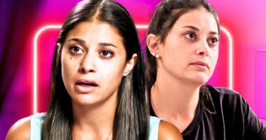 Loren Brovarnik Reacts To Looking "Older" & "Poorly" In New Photo Amid Ozempic Weight Loss Rumors