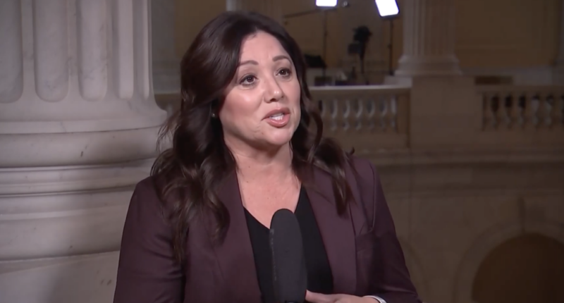 Lori Chavez-DeRemer Would Be A Disaster As Labor Secretary