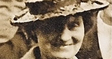 Louisa Dunne man arrested over murder and rape of woman in Bristol in 1967