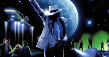 Love Sci-Fi, Superheroes, Concerts, Animation, and Joe Pesci? Michael Jackson Made a Movie Just for You