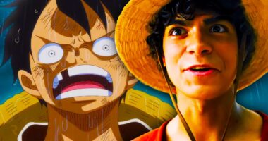 Luffy’s Devil Fruit Powers Looked Great In Live-Action, But One Piece Season 2 Now Has Two Much Bigger Challenges