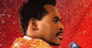 Luther: Never Too Much Review