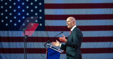 MAGA Is Flexing It Muscles – HotAir