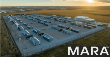 MARA’s moves beyond bitcoin mining may be good business, but bad for the stock