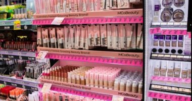 Australia's top beauty brand. MCoBeauty, has cancelled its Cyber Monday 'mega' sale just days before the deals were due to drop