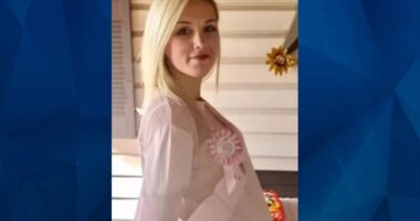 MOM, 25, MISSING, FAMILY’S DESPERATE PLEA: WHERE’S  EMMA?