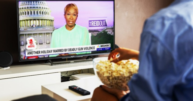 MSNBC Gets Bad News on Ratings and Comcast Move That's a Joy to Read – RedState