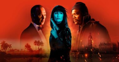 Maggie Q And Samuel L. Jackson's 64% RT Action Movie Is Shockingly Underrated And Should’ve Been The New John Wick