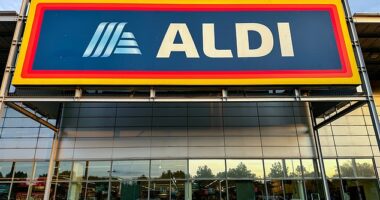 Discount supermarket chain Aldi has announced 11 new openings in the run-up to Christmas 2024